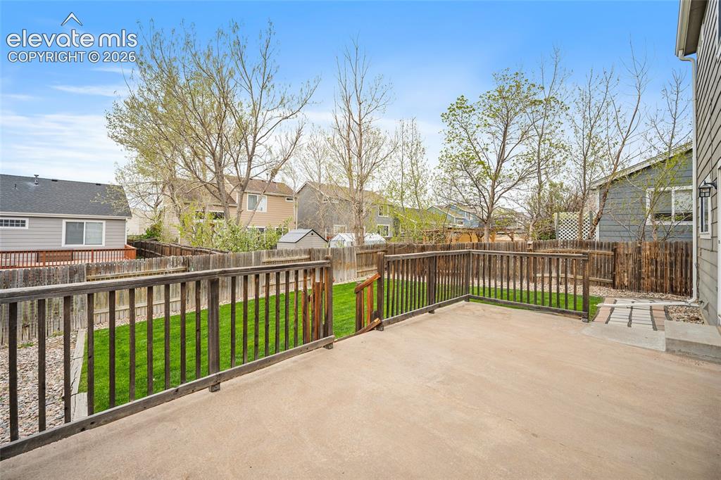 7584 Coffee Road Peyton CO 80831