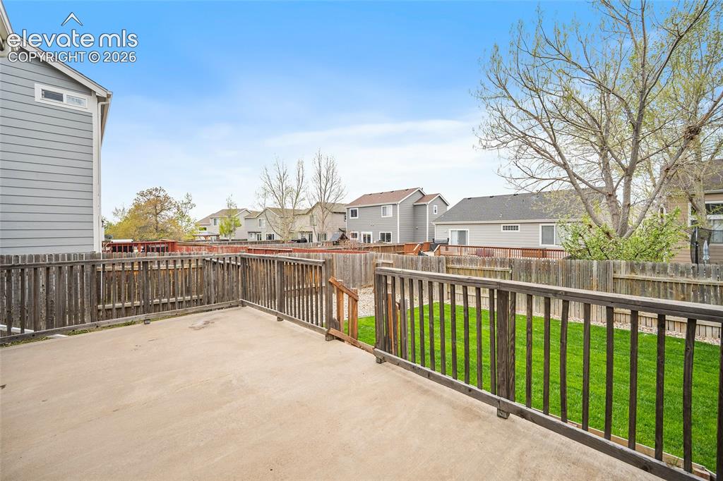 7584 Coffee Road Peyton CO 80831