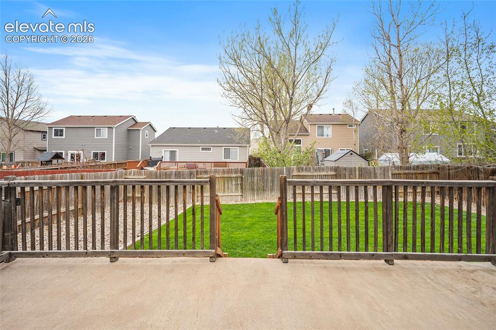 7584 Coffee Road Peyton CO 80831