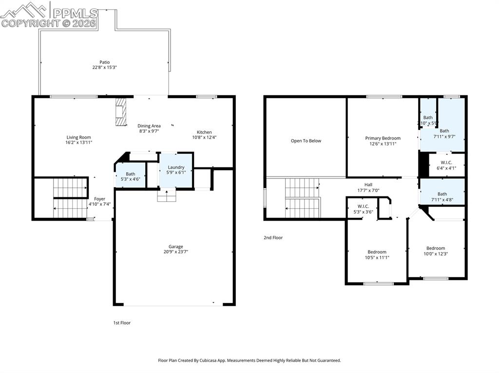 7584 Coffee Road Peyton CO 80831