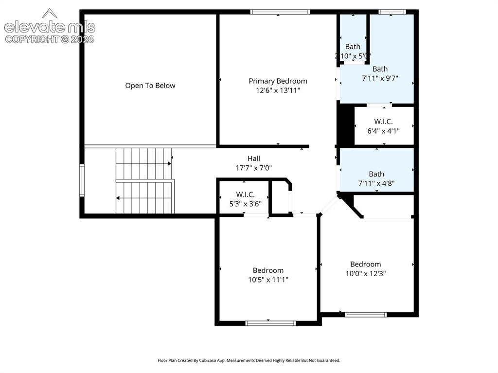7584 Coffee Road Peyton CO 80831