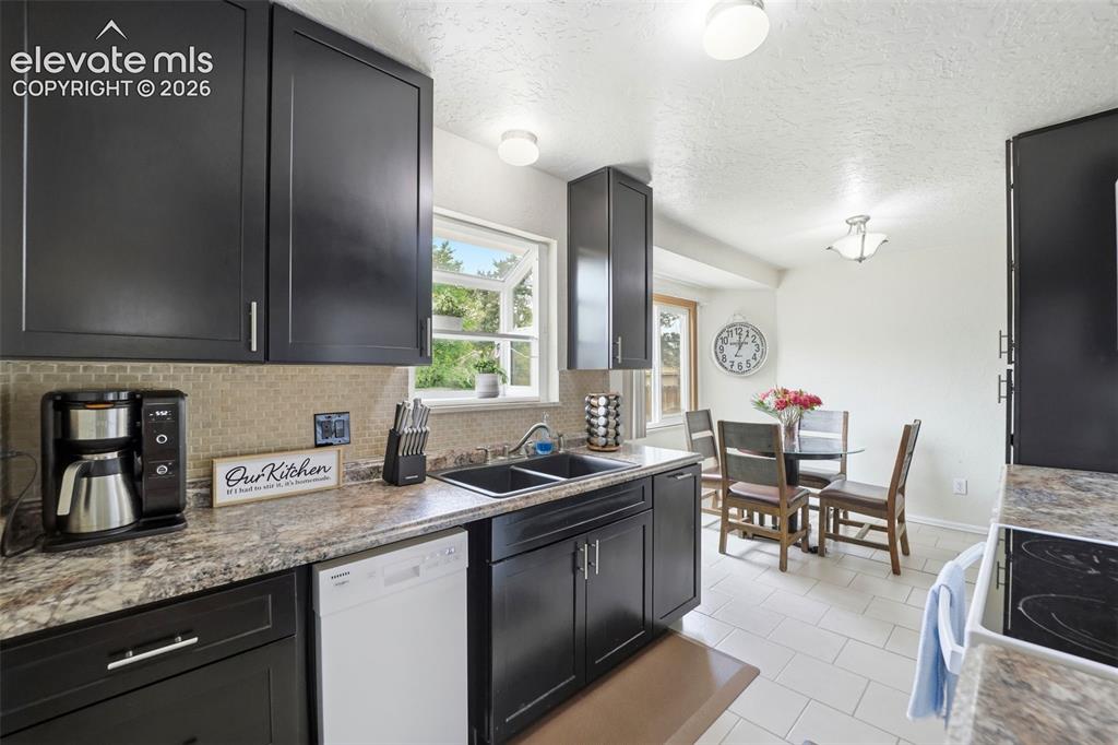 4526 Del Verde Drive Colorado Springs CO 80918