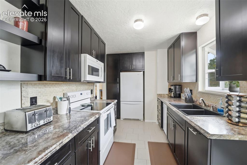 4526 Del Verde Drive Colorado Springs CO 80918