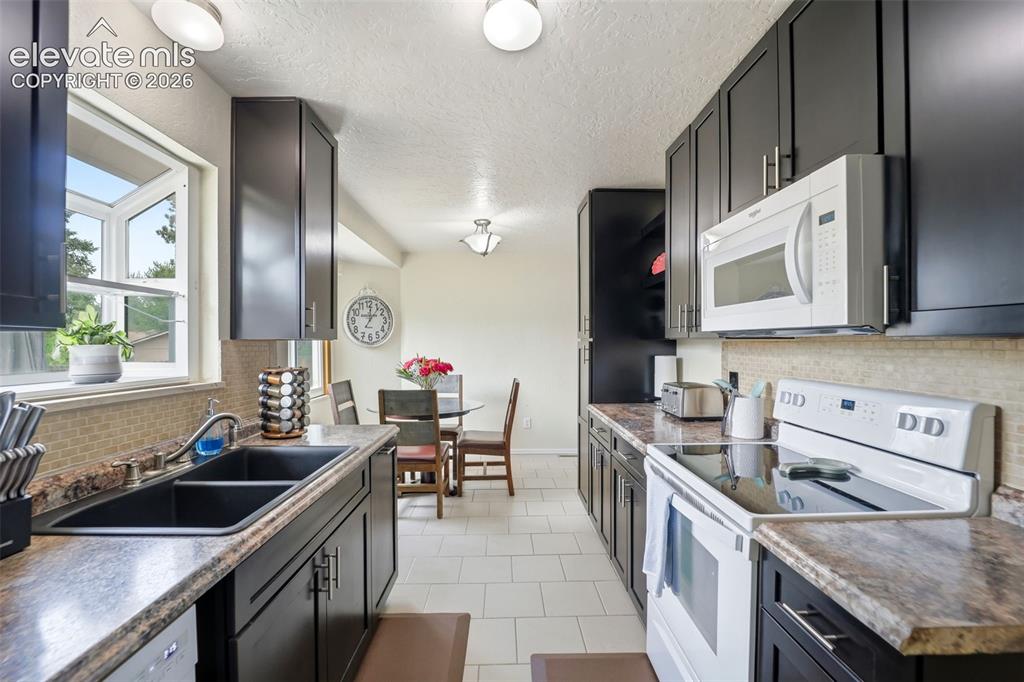 4526 Del Verde Drive Colorado Springs CO 80918
