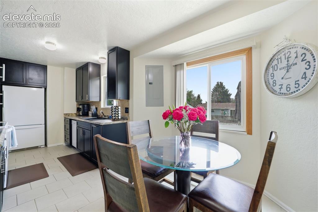 4526 Del Verde Drive Colorado Springs CO 80918