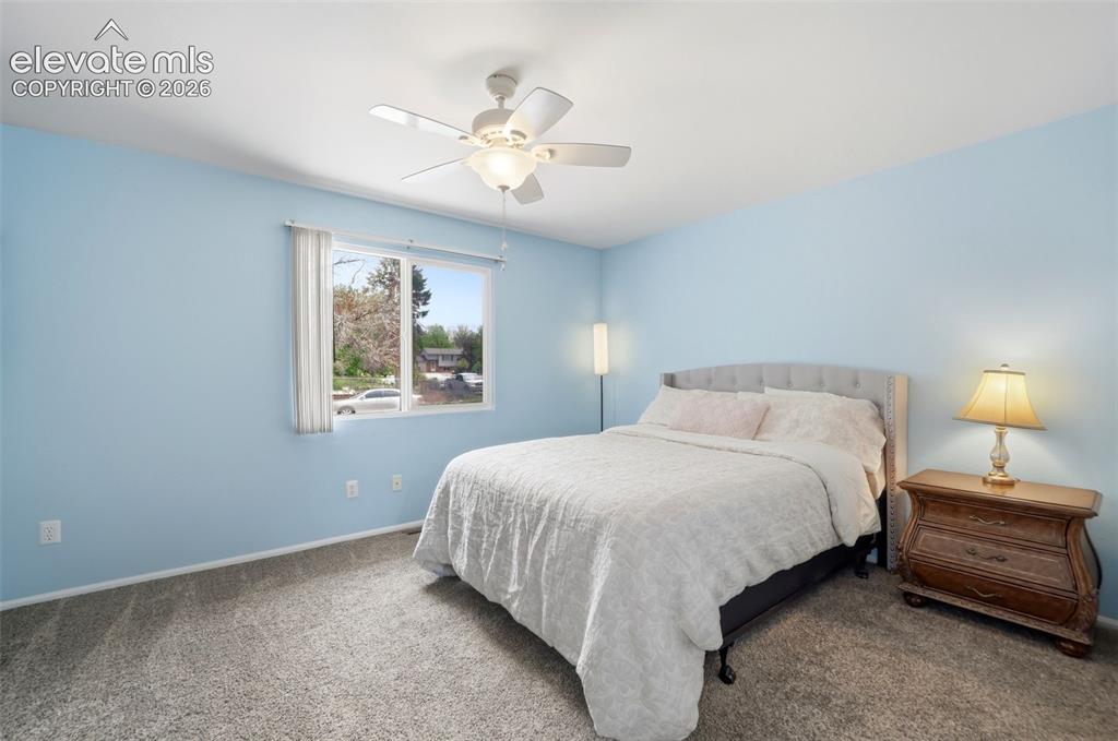 4526 Del Verde Drive Colorado Springs CO 80918