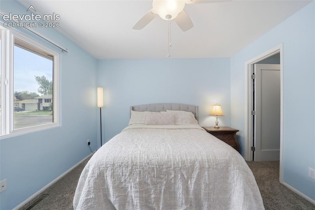 4526 Del Verde Drive Colorado Springs CO 80918