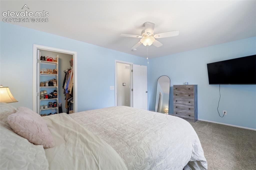 4526 Del Verde Drive Colorado Springs CO 80918