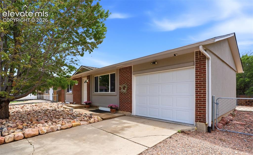 4526 Del Verde Drive Colorado Springs CO 80918