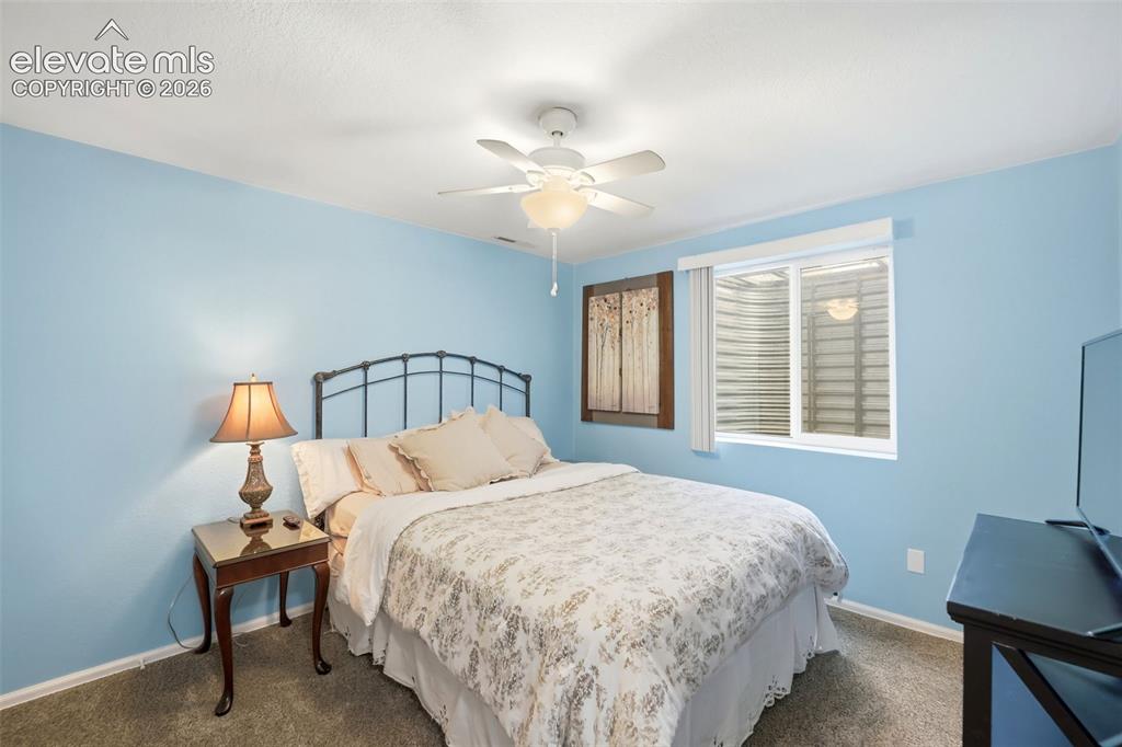 4526 Del Verde Drive Colorado Springs CO 80918