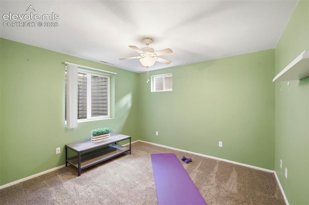 4526 Del Verde Drive Colorado Springs CO 80918
