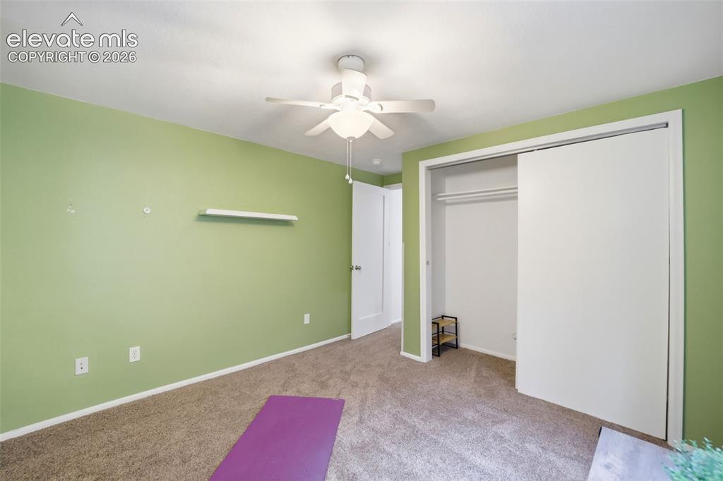 4526 Del Verde Drive Colorado Springs CO 80918