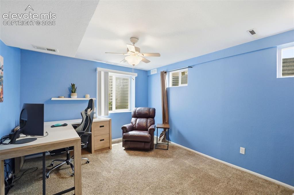 4526 Del Verde Drive Colorado Springs CO 80918
