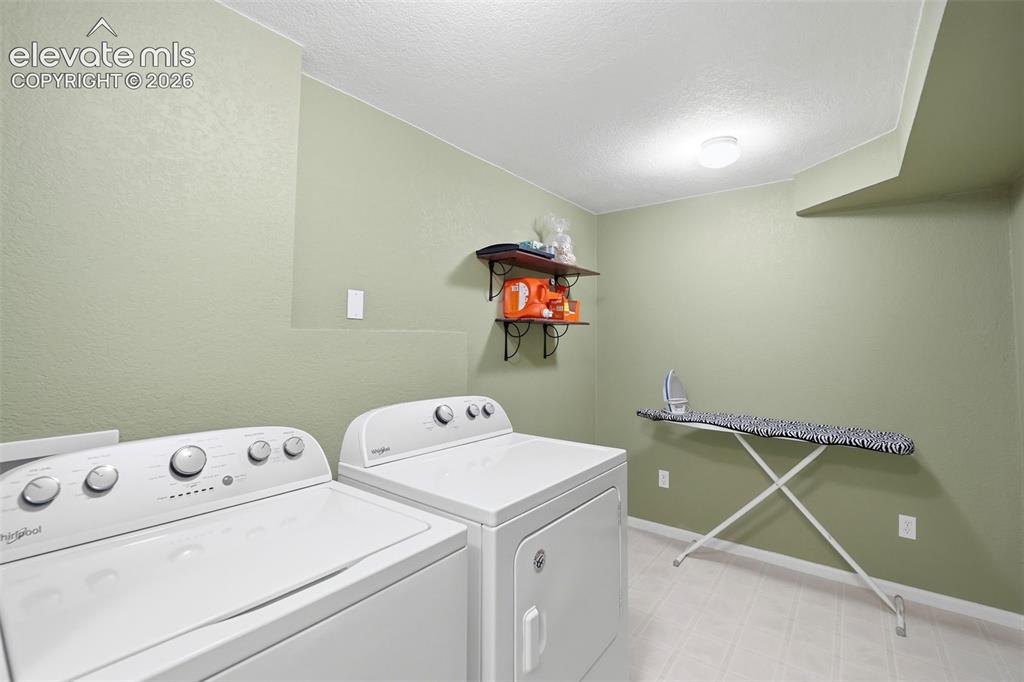 4526 Del Verde Drive Colorado Springs CO 80918