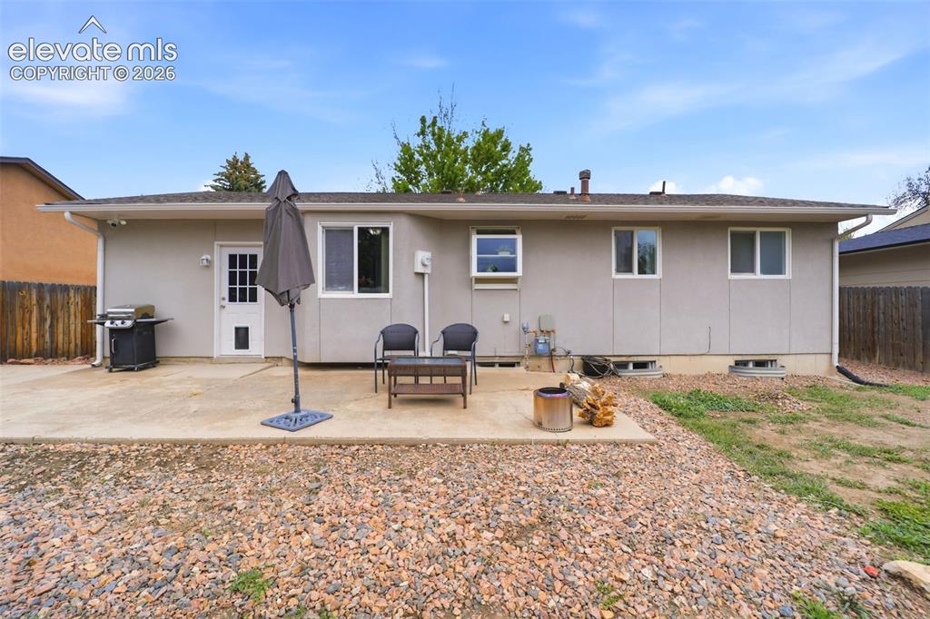 4526 Del Verde Drive Colorado Springs CO 80918