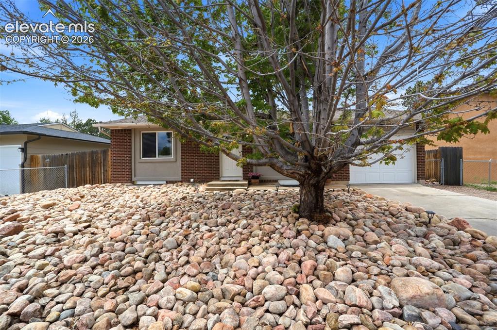 4526 Del Verde Drive Colorado Springs CO 80918