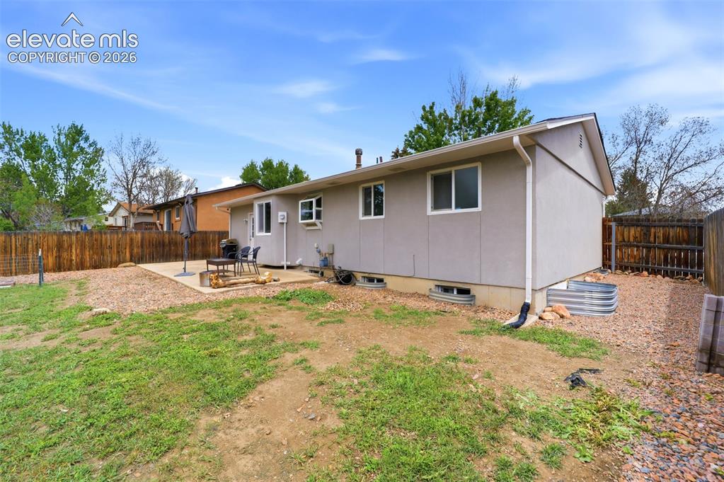 4526 Del Verde Drive Colorado Springs CO 80918