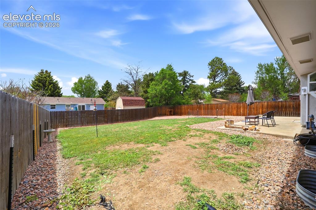 4526 Del Verde Drive Colorado Springs CO 80918