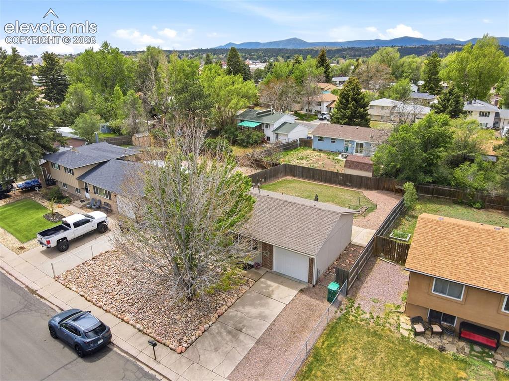 4526 Del Verde Drive Colorado Springs CO 80918