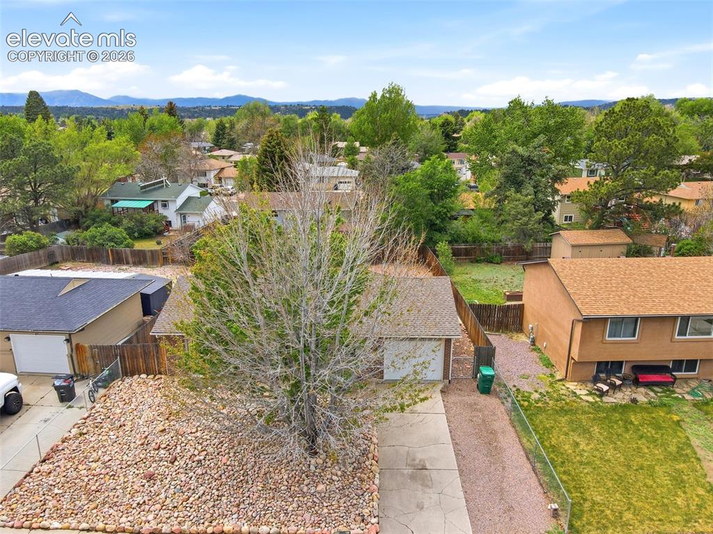 4526 Del Verde Drive Colorado Springs CO 80918