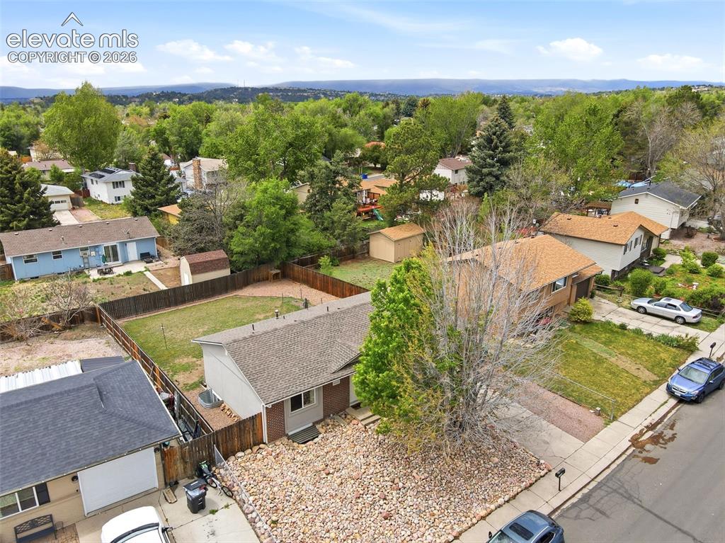 4526 Del Verde Drive Colorado Springs CO 80918