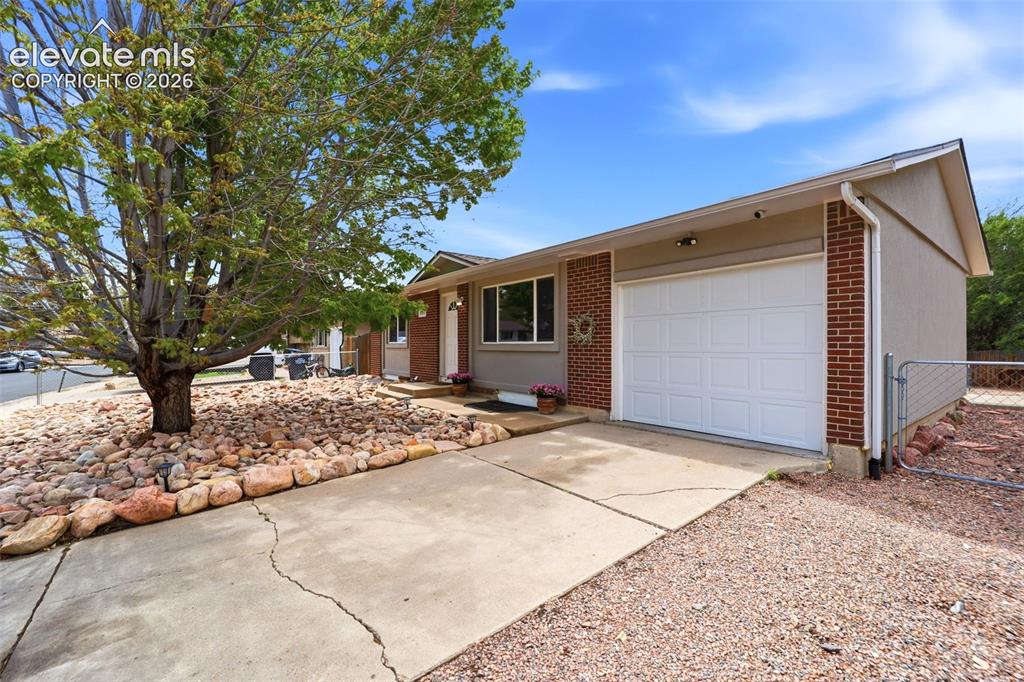 4526 Del Verde Drive Colorado Springs CO 80918