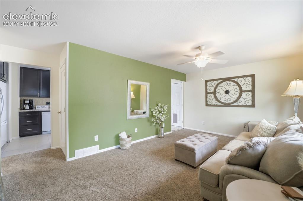 4526 Del Verde Drive Colorado Springs CO 80918
