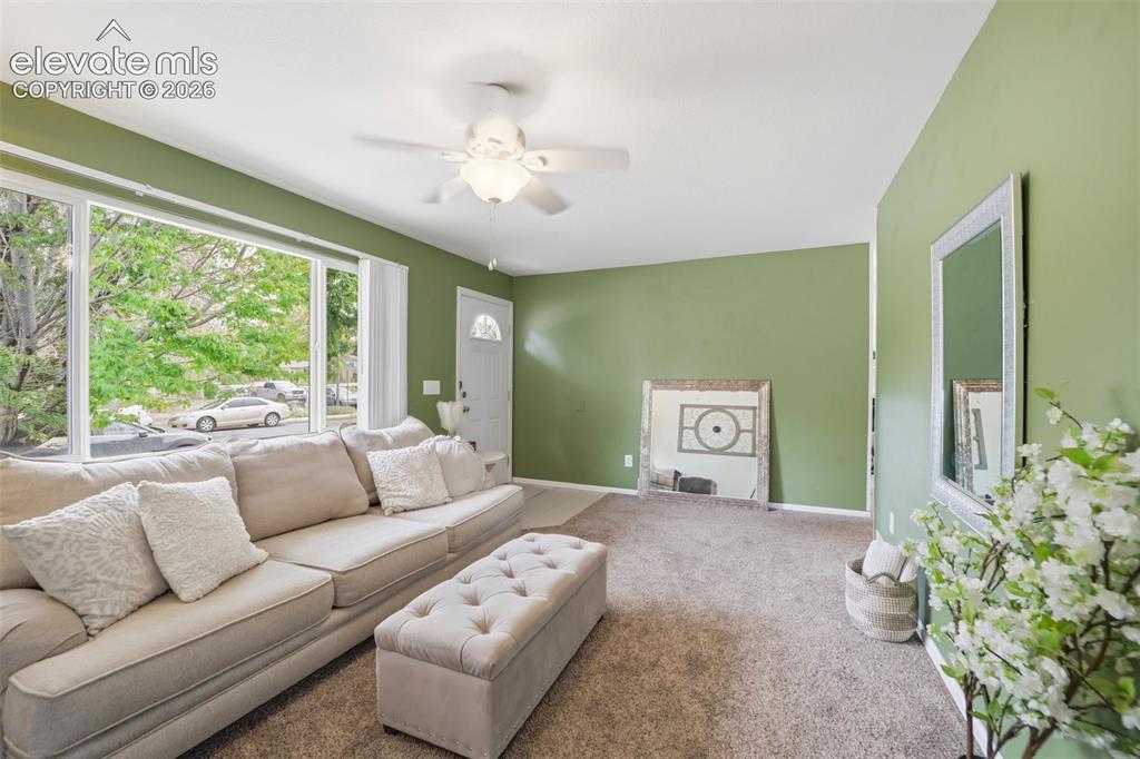 4526 Del Verde Drive Colorado Springs CO 80918