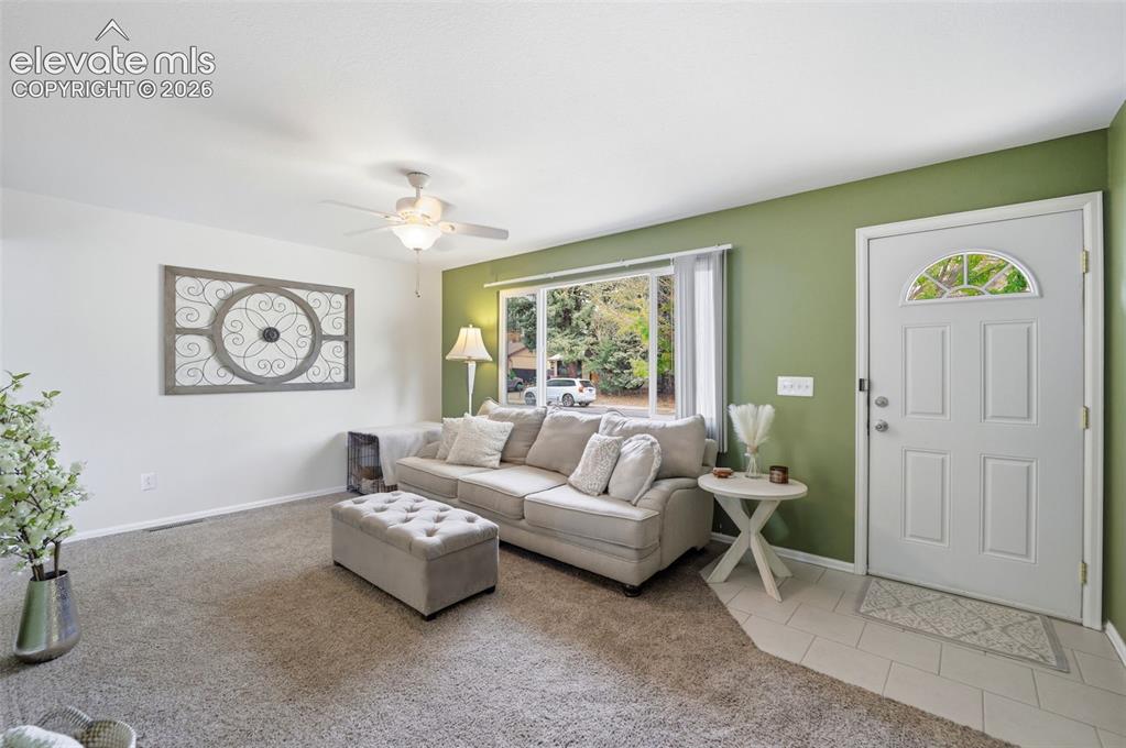 4526 Del Verde Drive Colorado Springs CO 80918