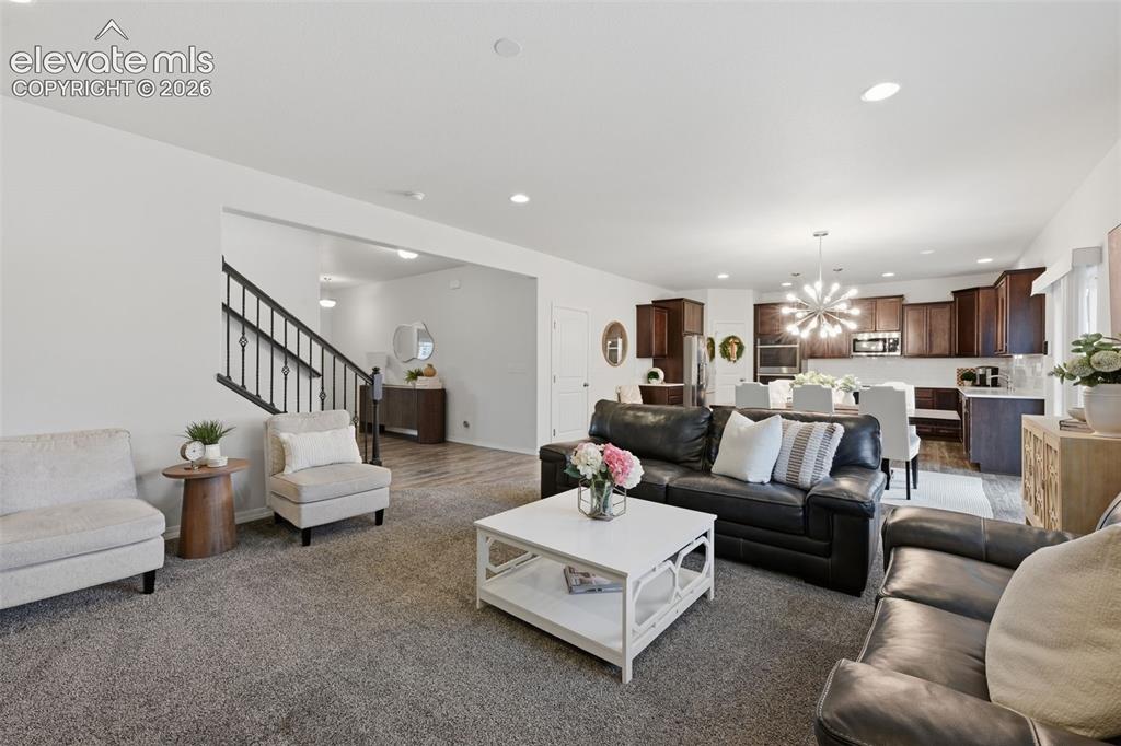 8258 Sprague Way Colorado Springs CO 80908