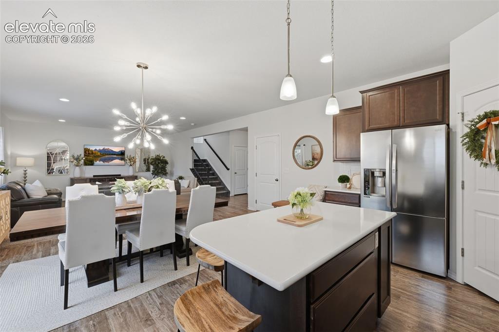 8258 Sprague Way Colorado Springs CO 80908