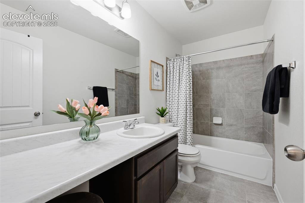8258 Sprague Way Colorado Springs CO 80908