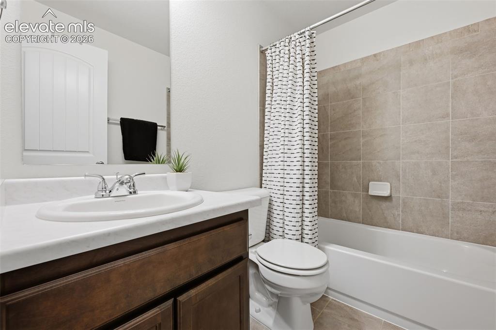 8258 Sprague Way Colorado Springs CO 80908