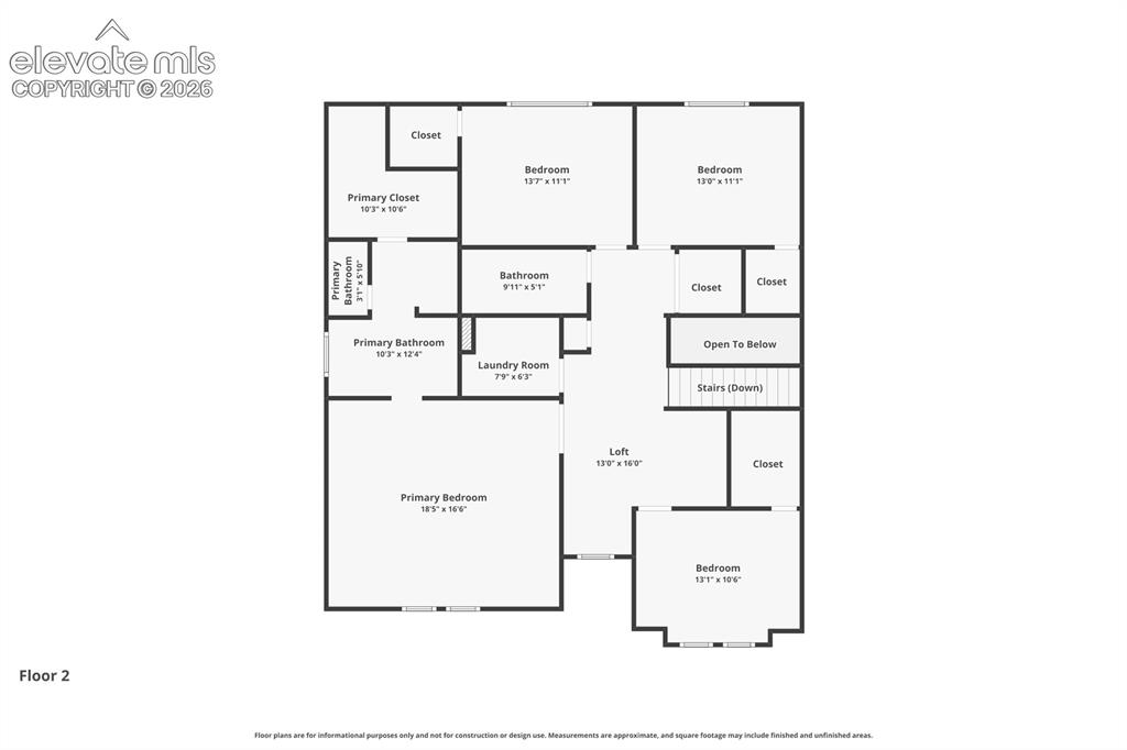 8258 Sprague Way Colorado Springs CO 80908