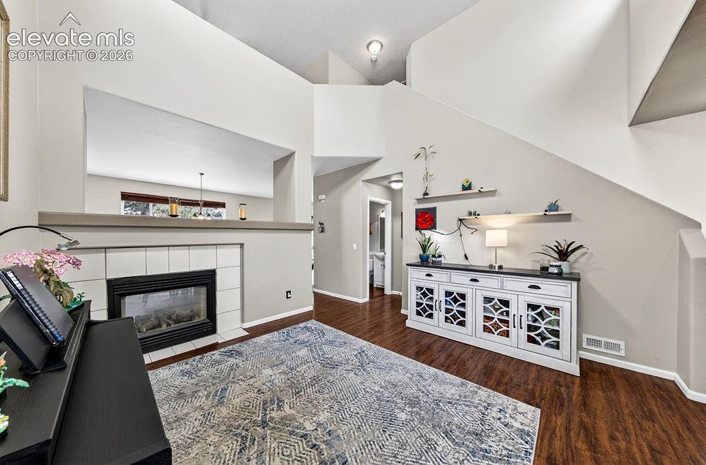 7032 Bonnie Brae Lane Colorado Springs CO 80922