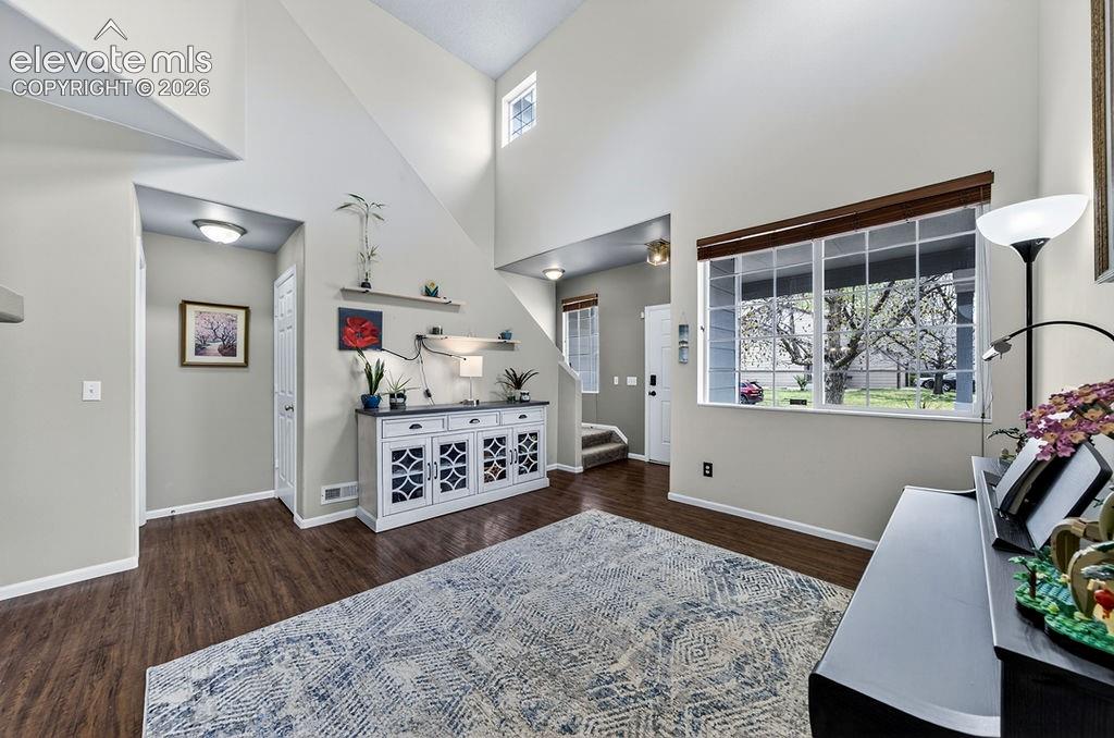 7032 Bonnie Brae Lane Colorado Springs CO 80922