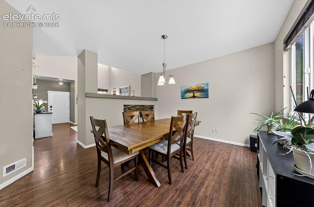 7032 Bonnie Brae Lane Colorado Springs CO 80922