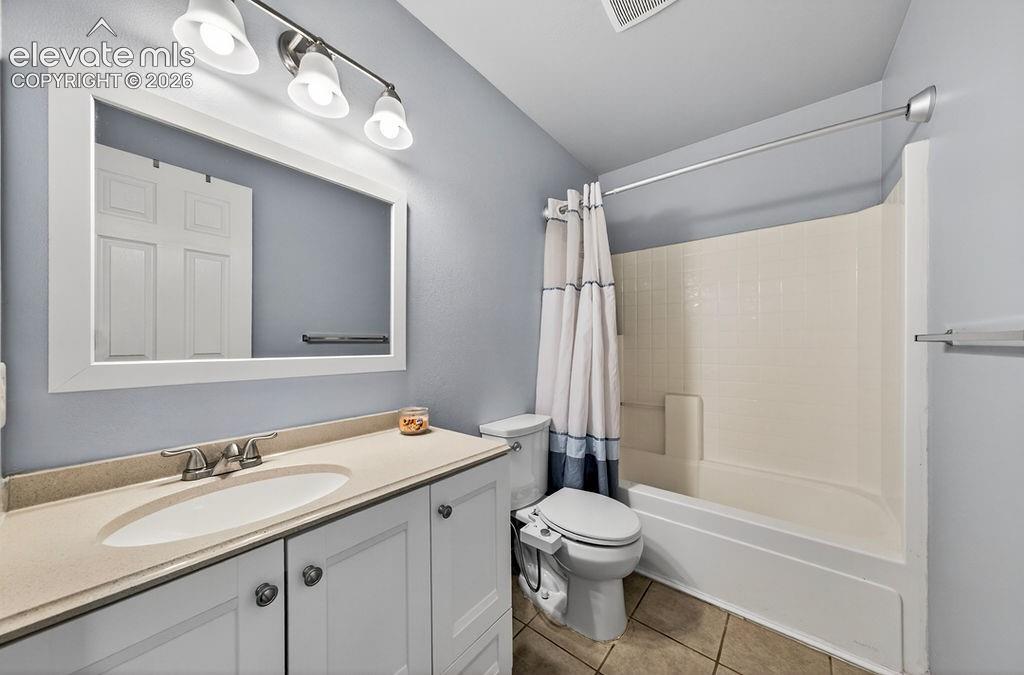 7032 Bonnie Brae Lane Colorado Springs CO 80922