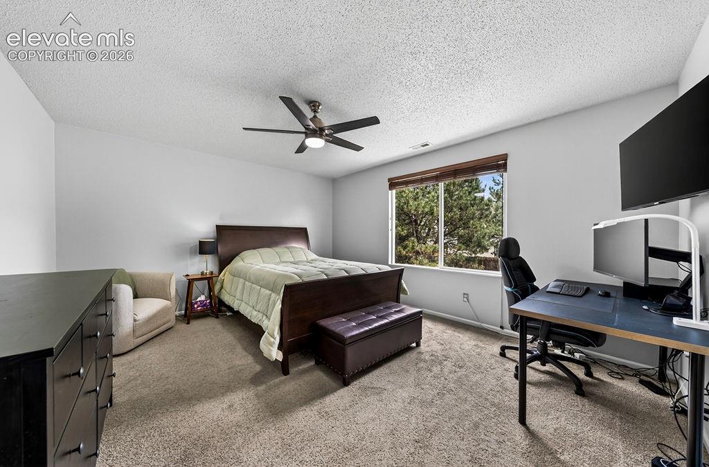 7032 Bonnie Brae Lane Colorado Springs CO 80922