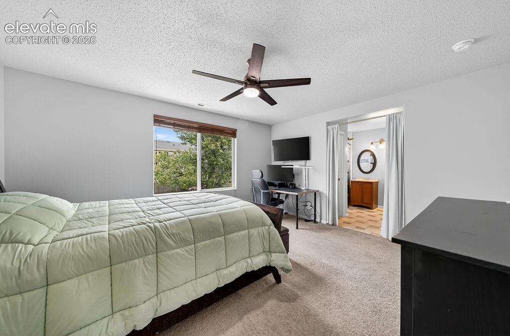 7032 Bonnie Brae Lane Colorado Springs CO 80922