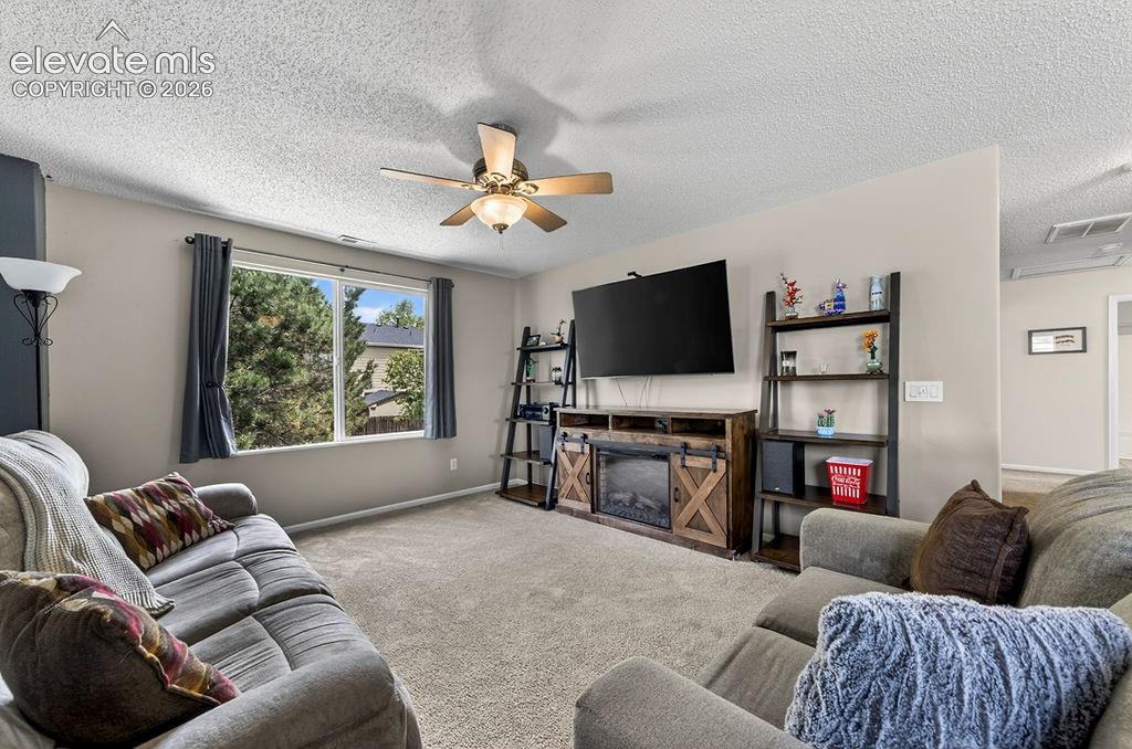 7032 Bonnie Brae Lane Colorado Springs CO 80922