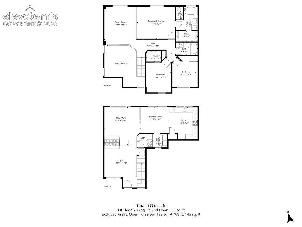 7032 Bonnie Brae Lane Colorado Springs CO 80922