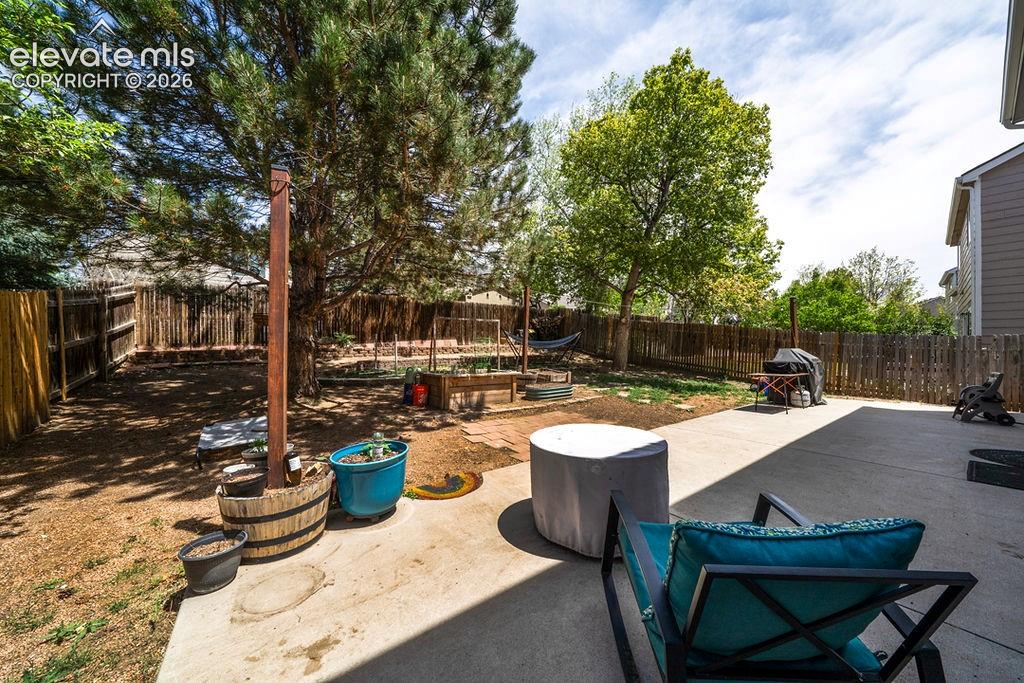 7032 Bonnie Brae Lane Colorado Springs CO 80922