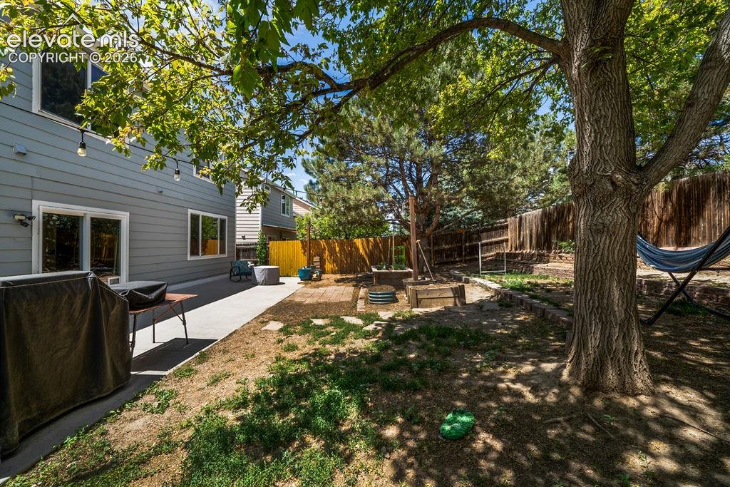 7032 Bonnie Brae Lane Colorado Springs CO 80922