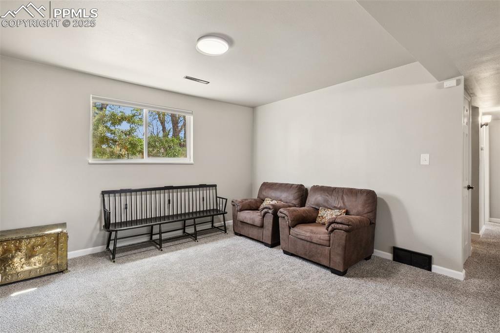 1214 Bowser Drive Colorado Springs CO 80909
