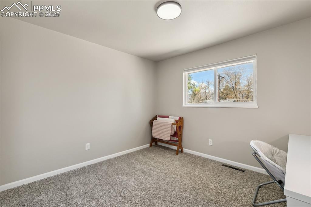 1214 Bowser Drive Colorado Springs CO 80909