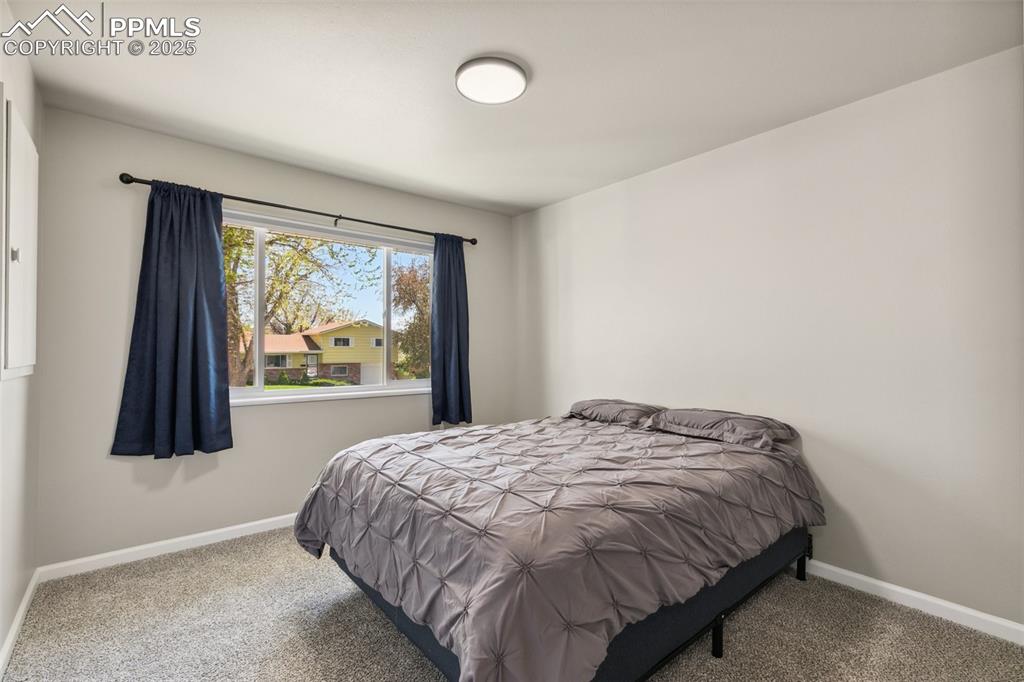 1214 Bowser Drive Colorado Springs CO 80909