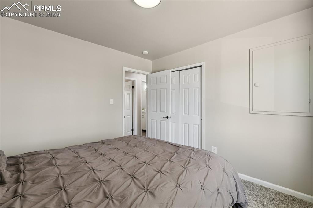 1214 Bowser Drive Colorado Springs CO 80909