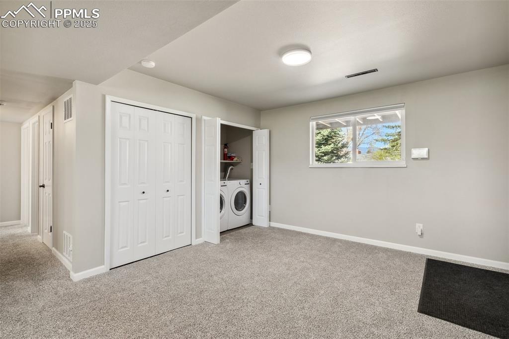 1214 Bowser Drive Colorado Springs CO 80909