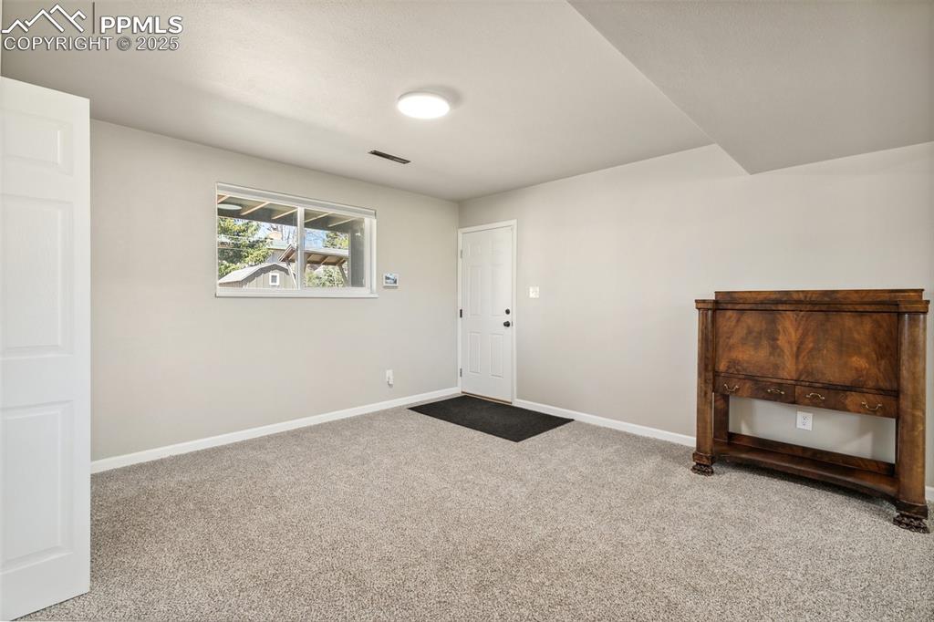 1214 Bowser Drive Colorado Springs CO 80909